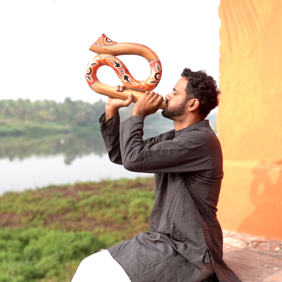 Wind Instruments