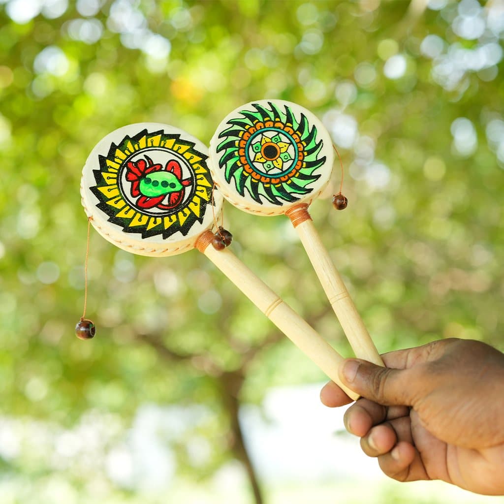 Kids Instruments