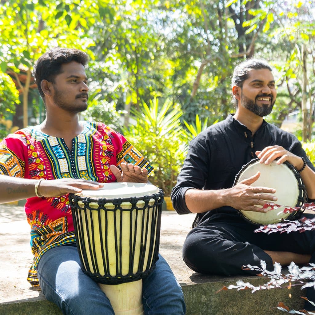 Percussion