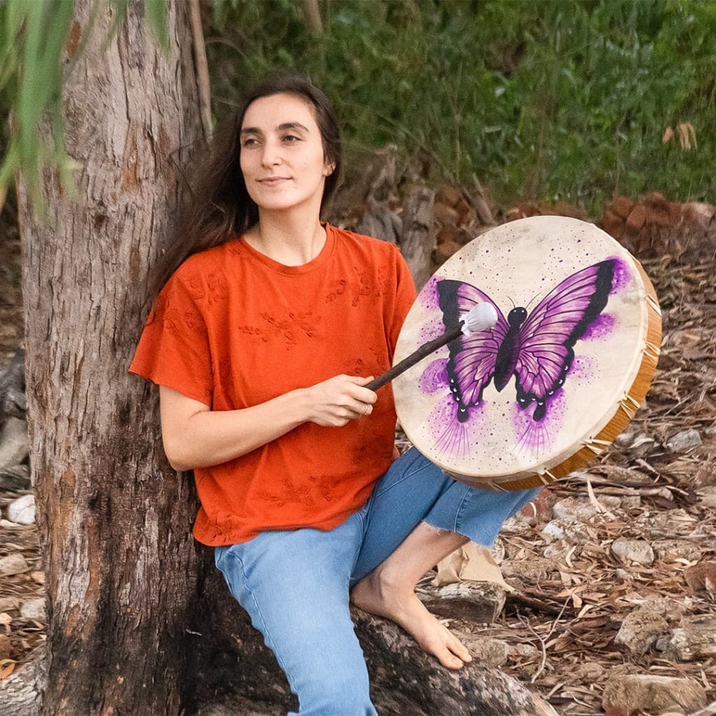 Shamanic Instruments