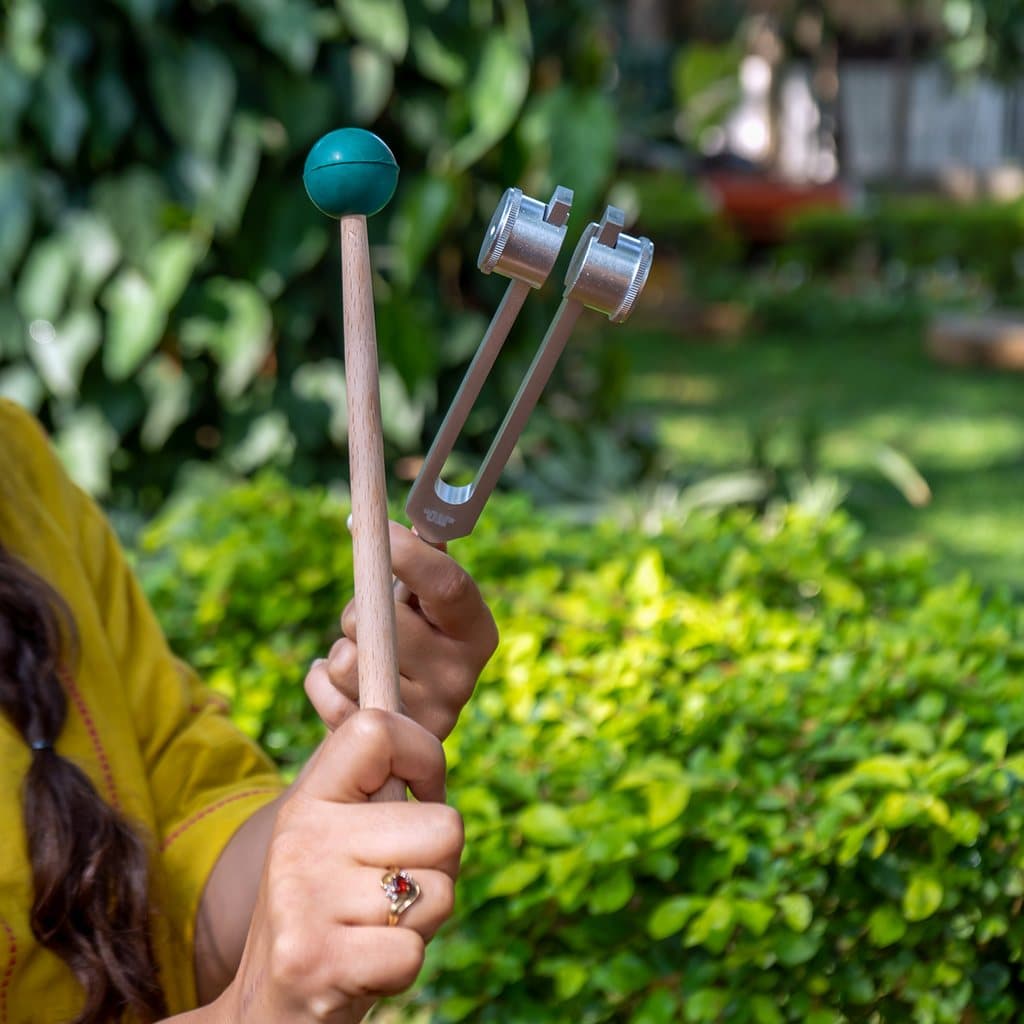 Tuning Forks